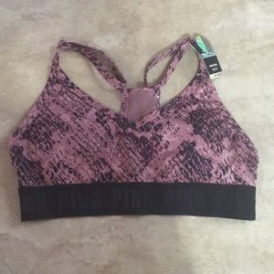 PINK Victoria’s Secret Sports Bra